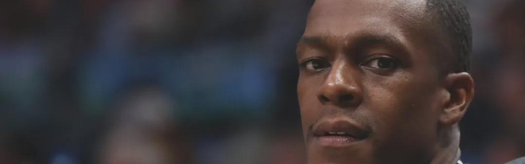 39岁复出！还是全美第一！史上最屌的流浪控卫...